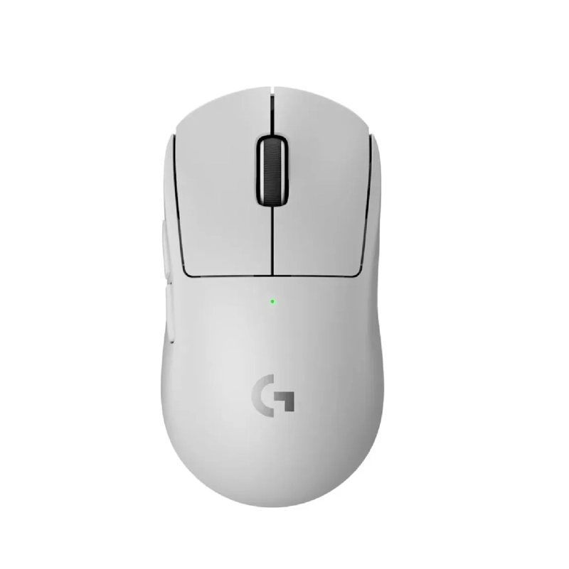 MOUSE LOGITECH PRO X SUPERLIGHT 2 SE BLANCO - 1