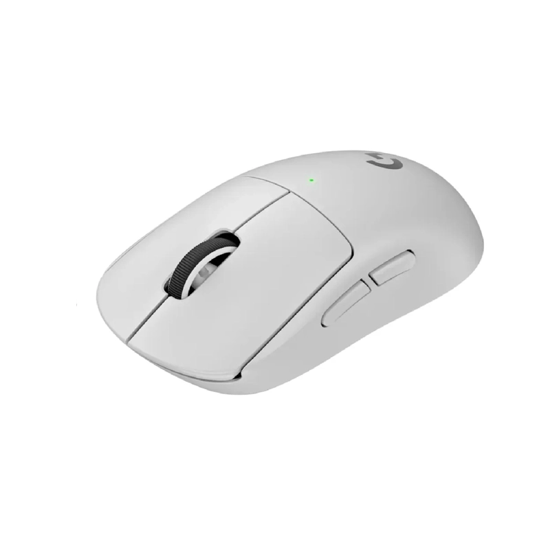 MOUSE LOGITECH PRO X SUPERLIGHT 2 SE BLANCO - 3
