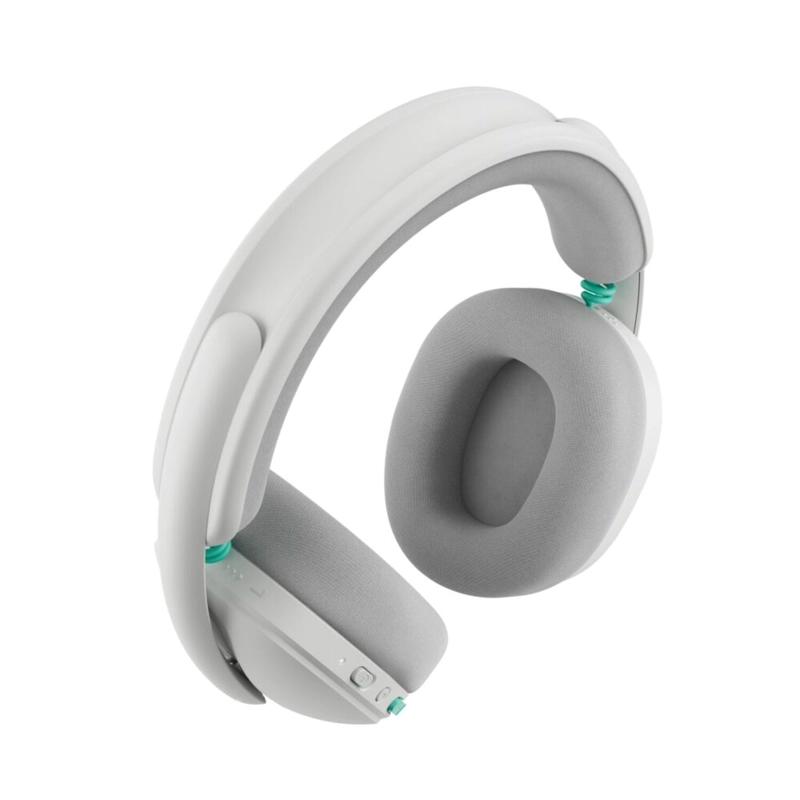 AUDIFONOS LOGITECH G325 BLANCO - 1