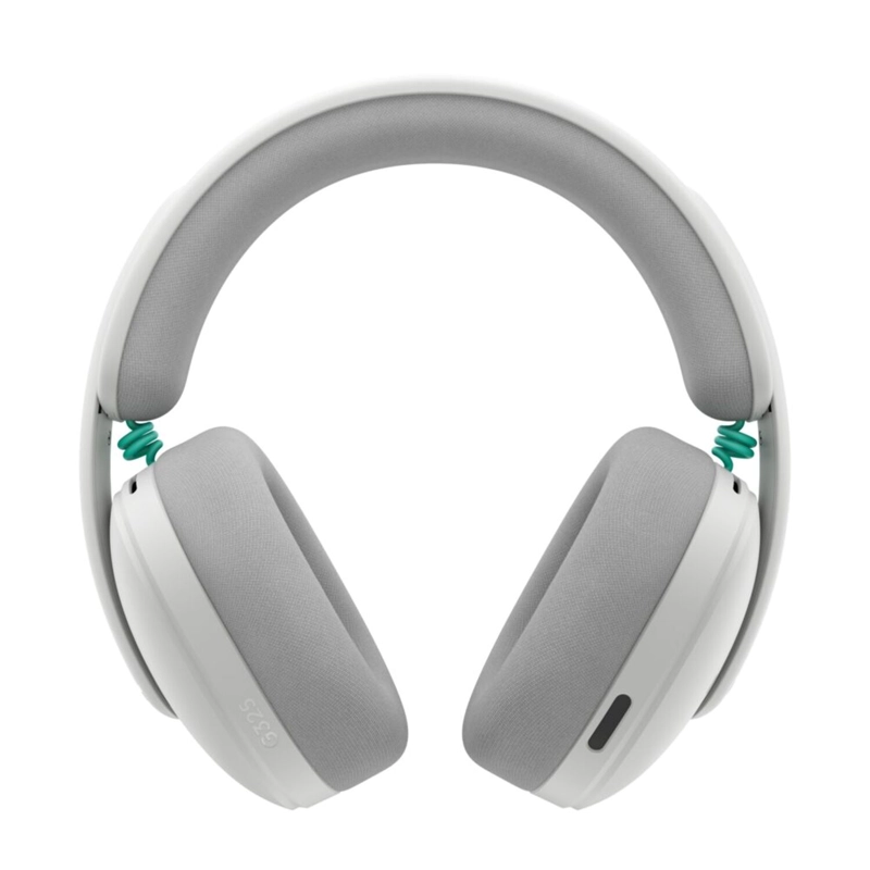 AUDIFONOS LOGITECH G325 BLANCO - 2