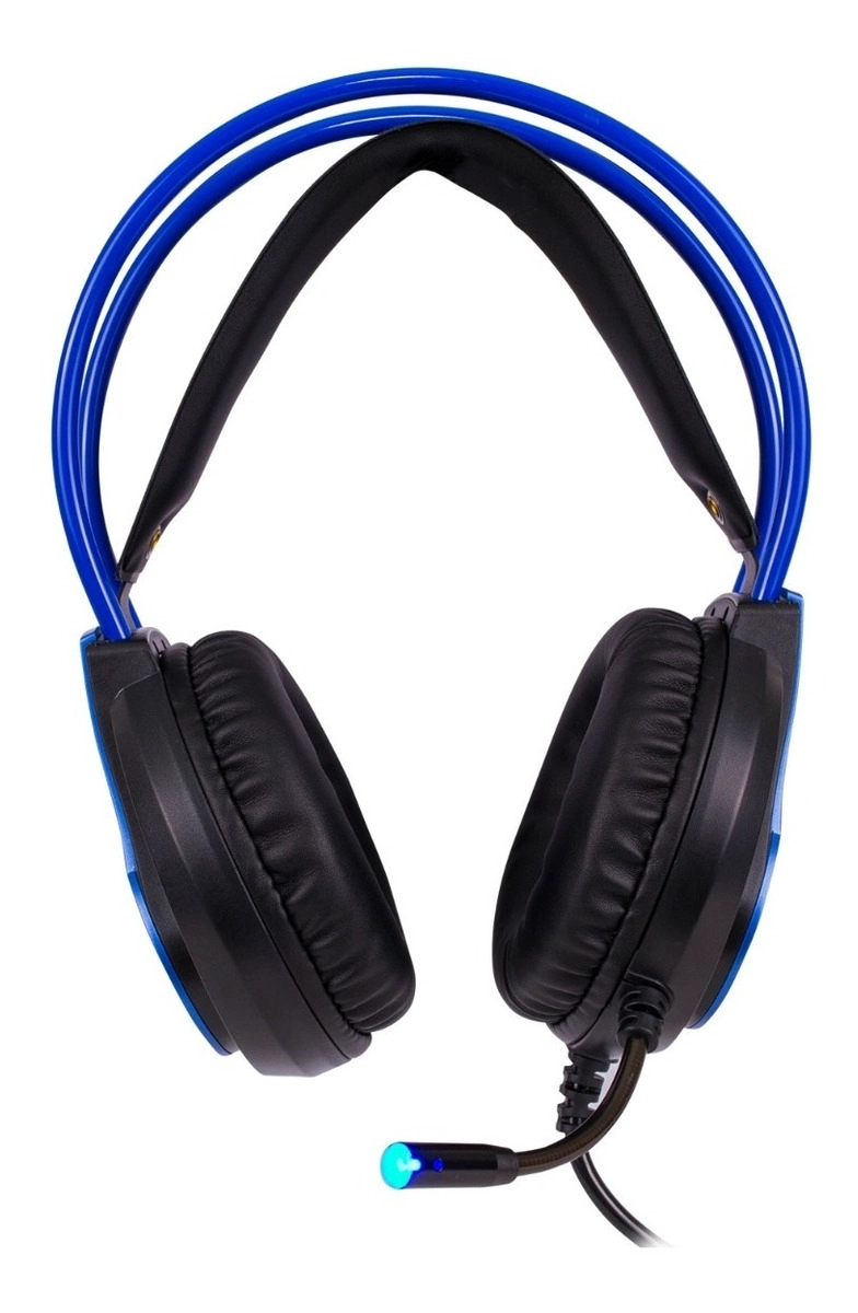 AUDIFONO GAMER BLAD 5 ULTRA - 2