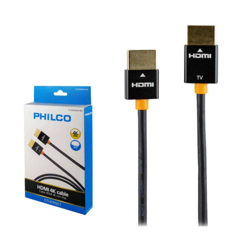 CABLE HDMI REDMERE 1 M - 2