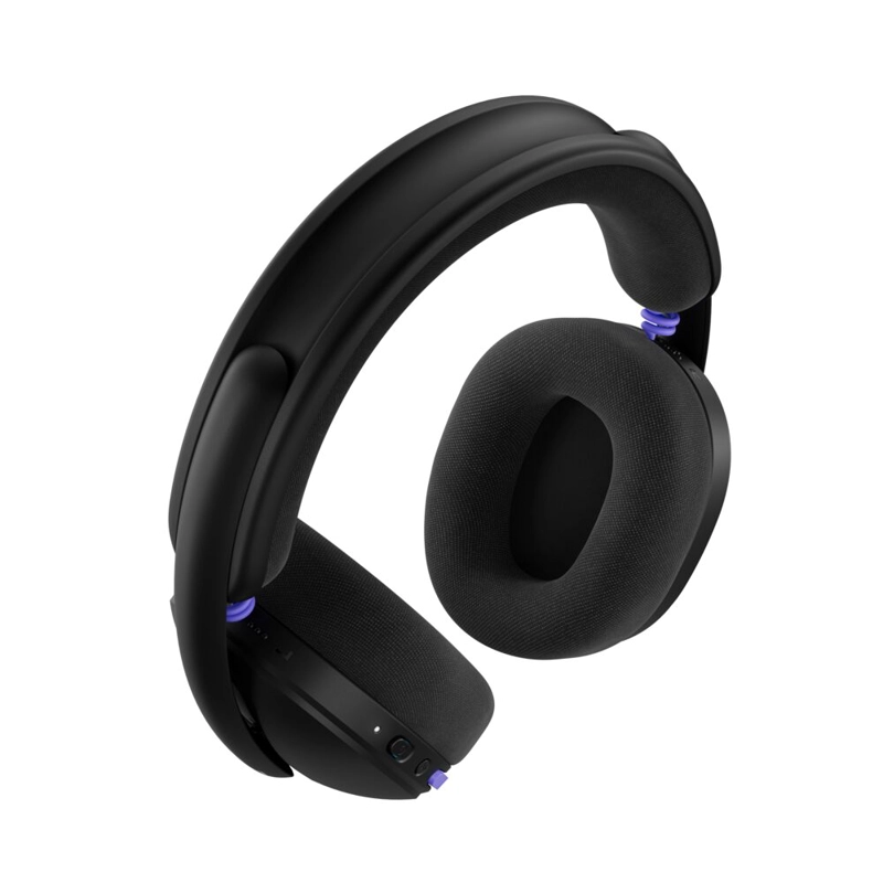 AUDIFONOS CON MICROFONO INALAMBRICOS LOGITECH - 2