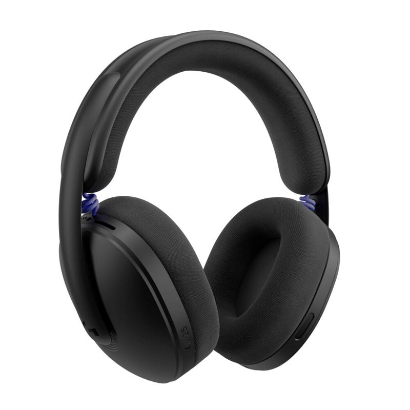 AUDIFONOS CON MICROFONO INALAMBRICOS LOGITECH - 3