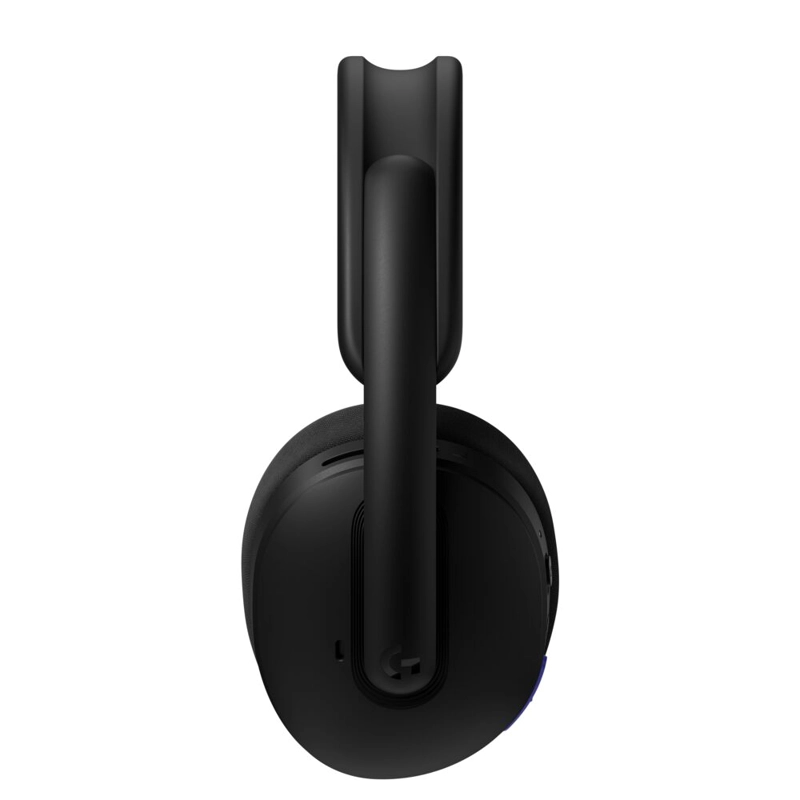 AUDIFONOS CON MICROFONO INALAMBRICOS LOGITECH - 6