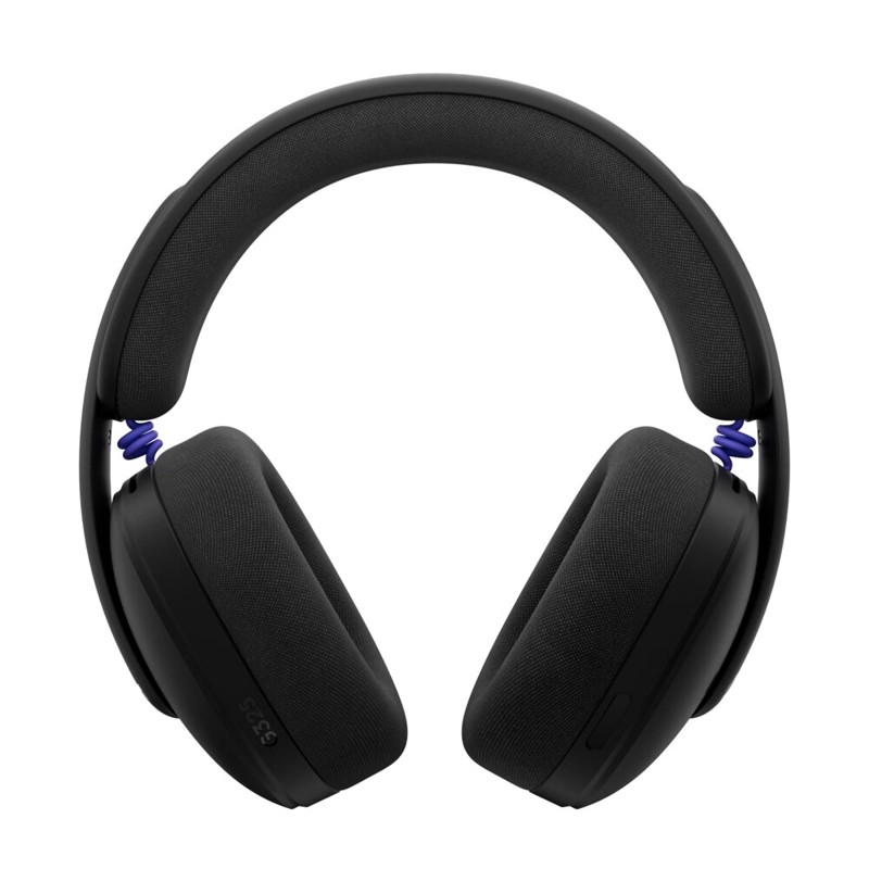 AUDIFONOS CON MICROFONO INALAMBRICOS LOGITECH - 8