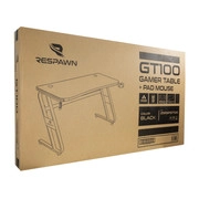 MESA GAMER CREMOTO GT1000 OPEN BOX - 3