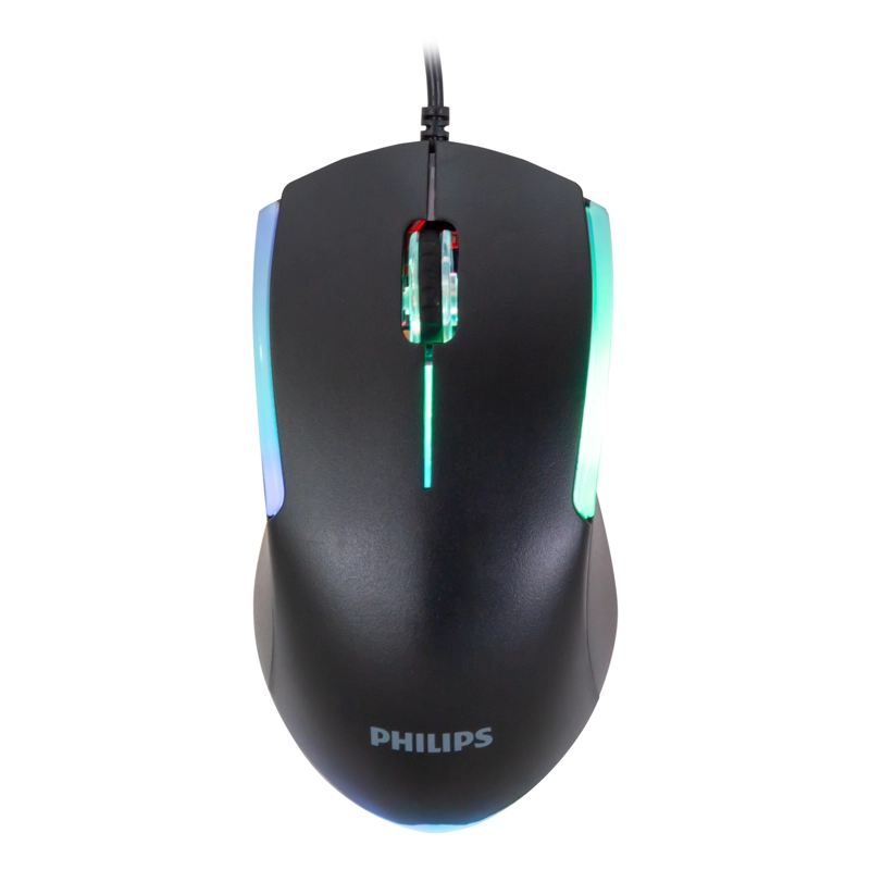 MOUSE GAMER ALAMBRICO SPK9314 OPEN BOX - 2