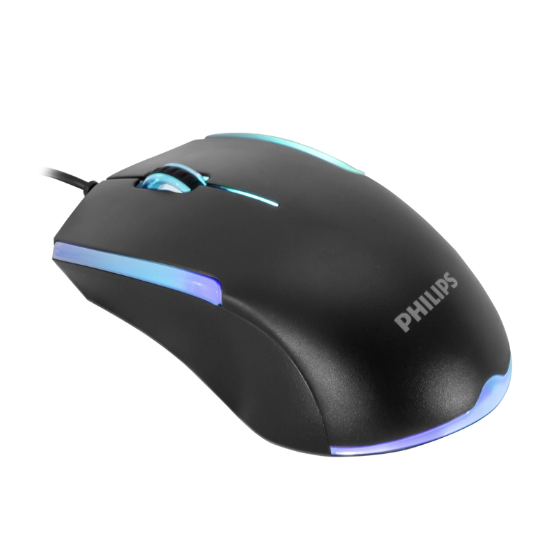 MOUSE GAMER ALAMBRICO SPK9314 OPEN BOX - 3