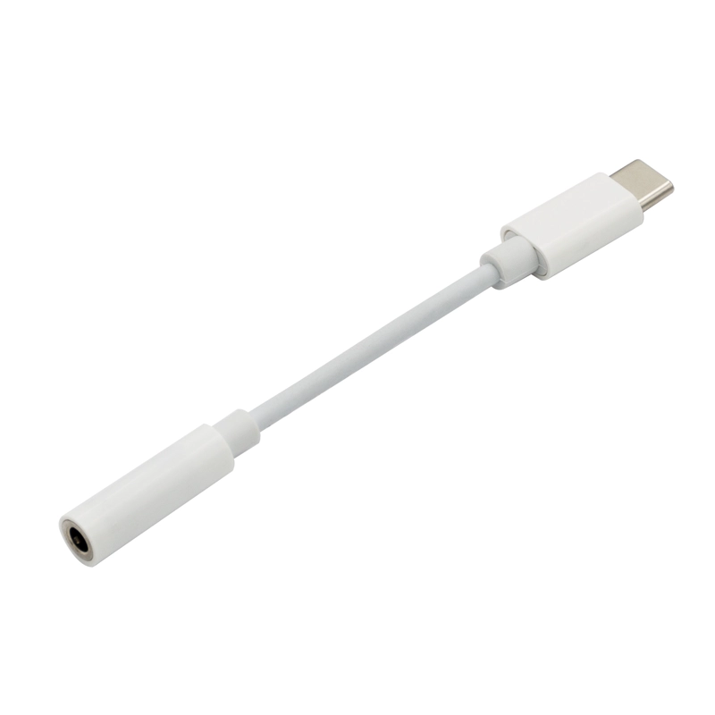 ADAPTADOR USB-C A 3.5MM OPEN BOX - 1
