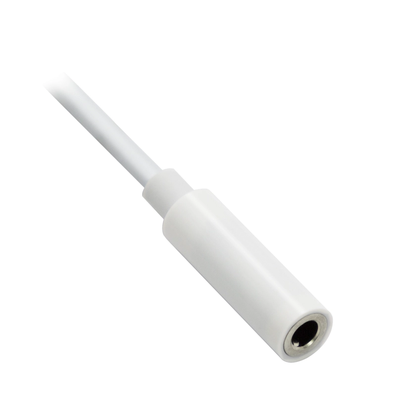 ADAPTADOR USB-C A 3.5MM OPEN BOX - 6