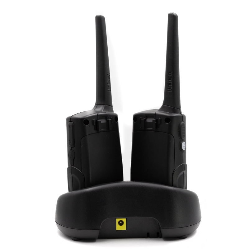 RADIOTRANSMISOR KIT GMR-2900-2CK UNIDEN OPEN BOX - 5