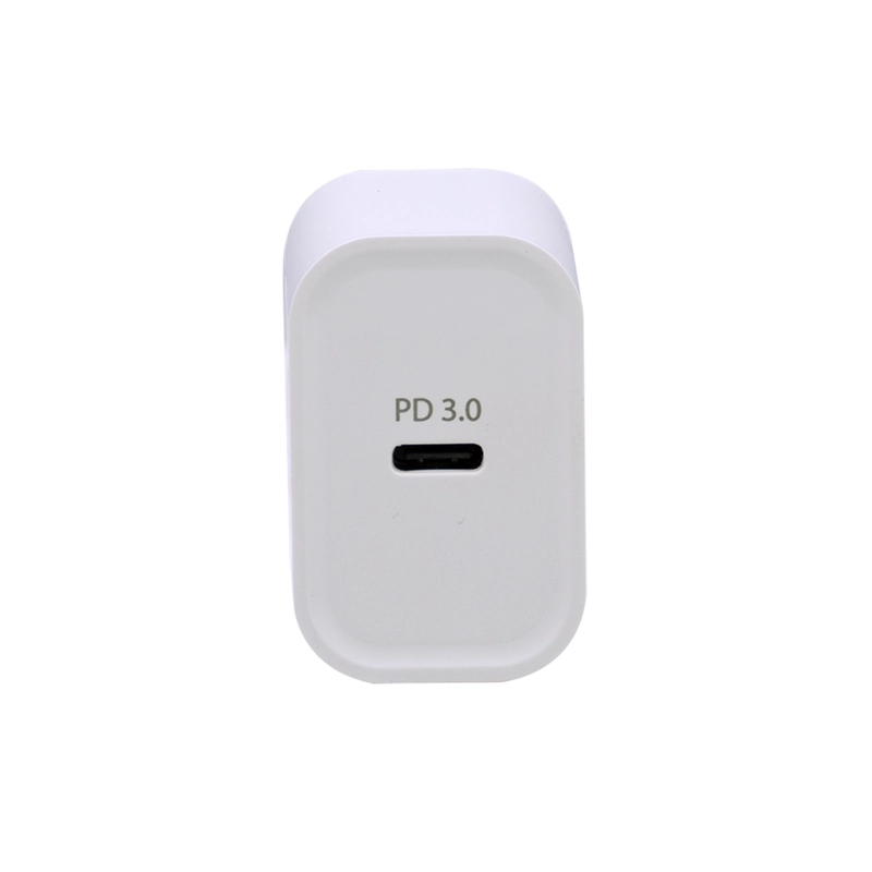 CARGADOR DE PARED PHILCO QC 3.0 USB-C 20W OPEN BOX - 4