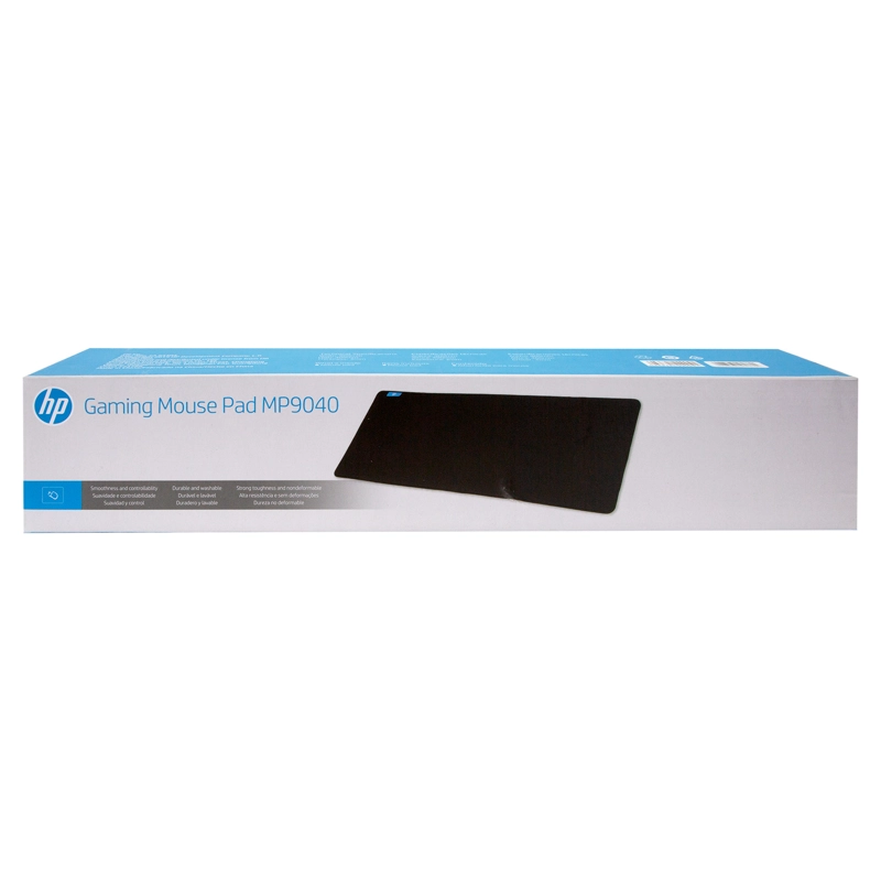 MOUSEPAD GAMER XL MP9040 OPEN BOX - 1
