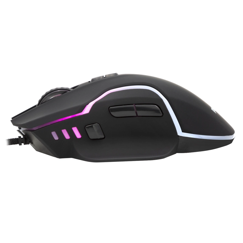 MOUSE GAMER ALAMBRICO SPK9525N OPEN BOX - 3