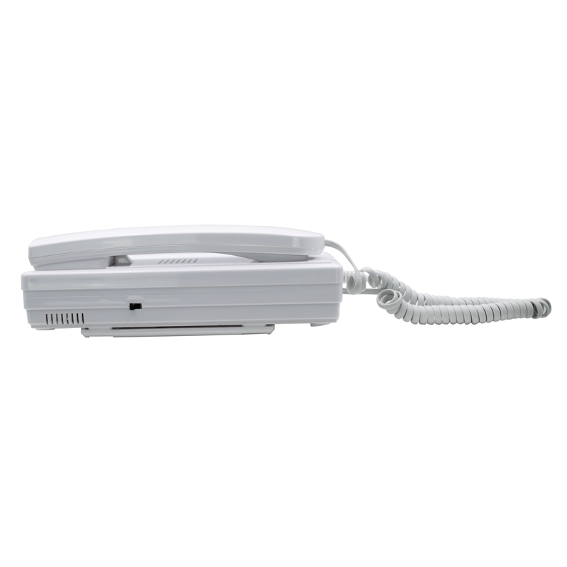PORTERO ELE CTRICO PHILCO PR-10 1 CITOFONO METALICO OPEN BOX - 2
