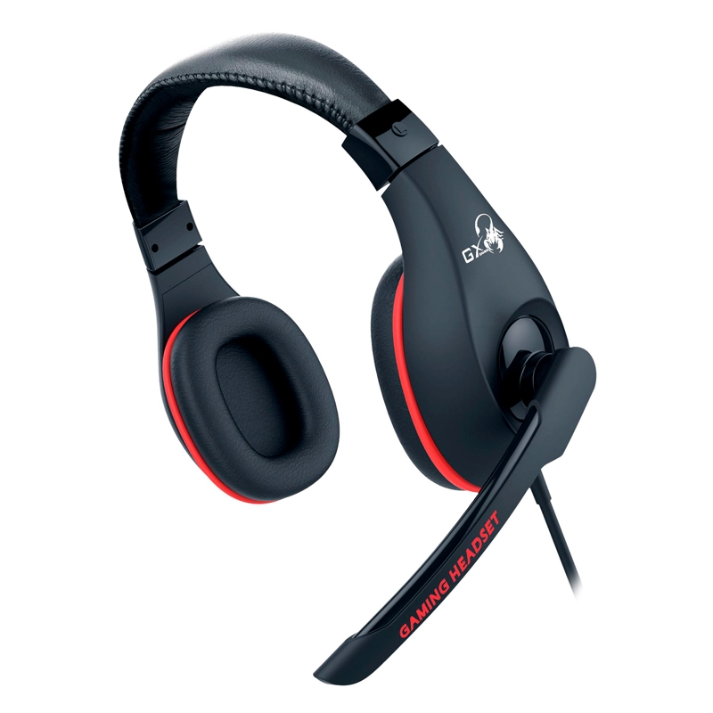 KIT GAMER TECLADO MOUSE Y AUDIFONO OPEN BOX - 3