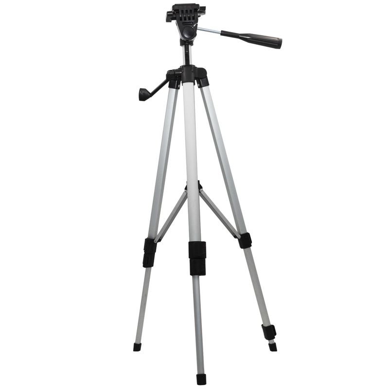 TRIPODE CAMARA 1.35M HASTA 2KG OPEN BOX - 9
