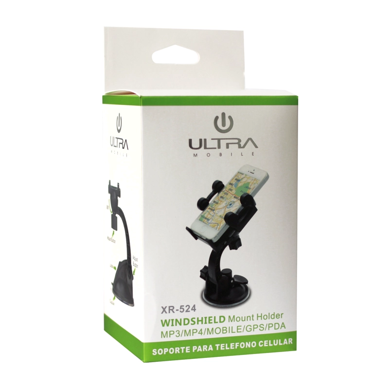 SOPORTE UNIVERSAL CELULAR OPEN BOX - 2