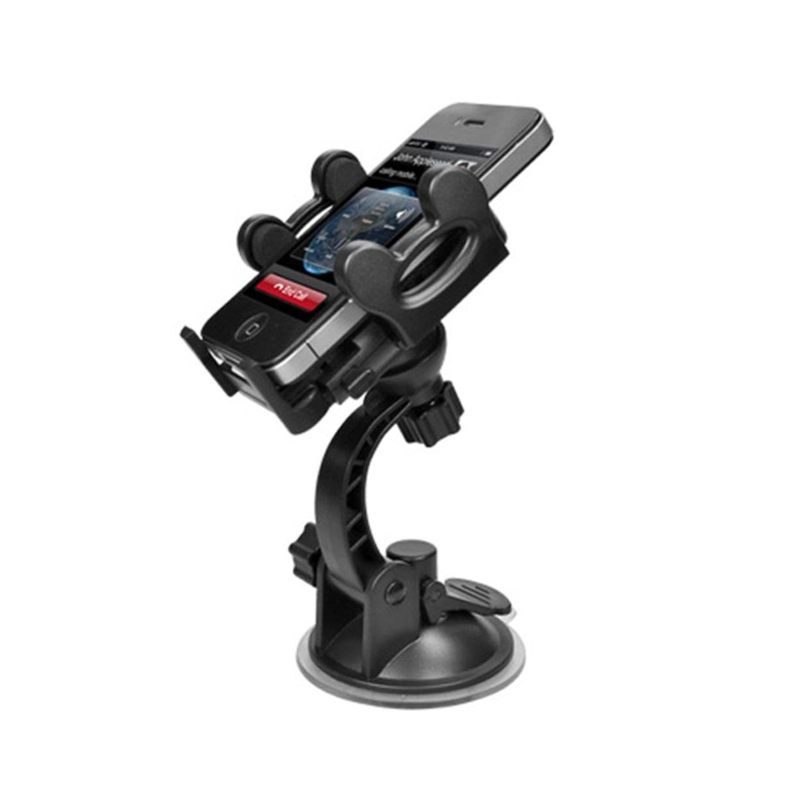 SOPORTE UNIVERSAL CELULAR OPEN BOX - 4