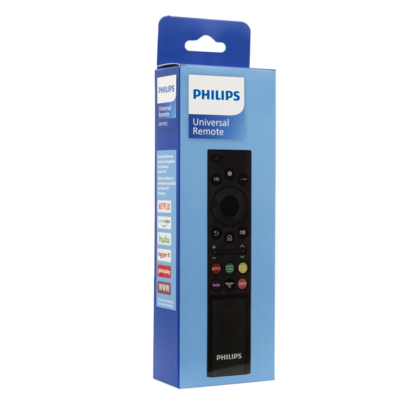 CONTROL REMOTO PHILIPS ARP1002 PARA SAMSUNG OPEN BOX - 1