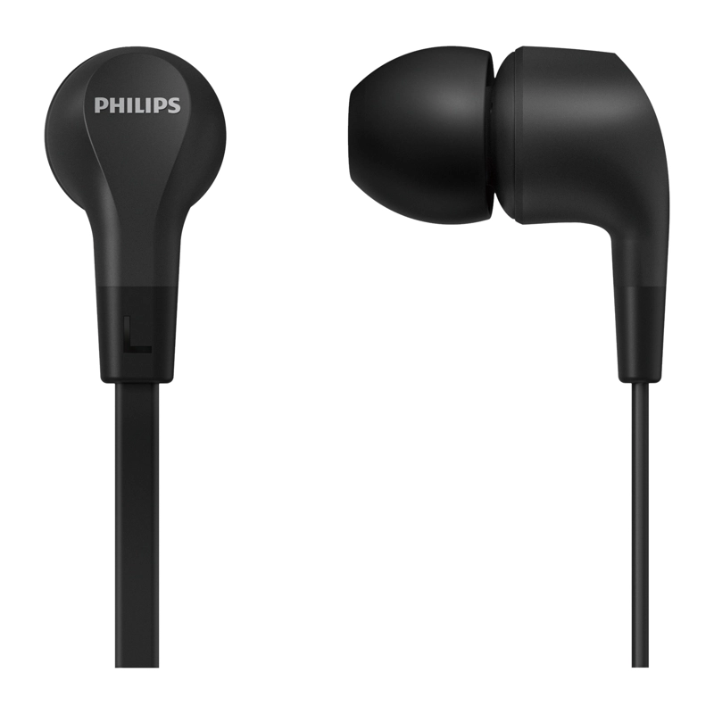 AUDIFONO PHILIPS TAE1105BK MANOS LIBRES NEGRO OPEN BOX - 2