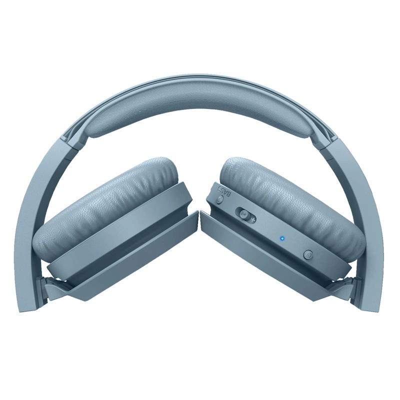 AUDIFONO PHILIPS TAH4205 BLUETOOTH AZUL OPEN BOX - 3