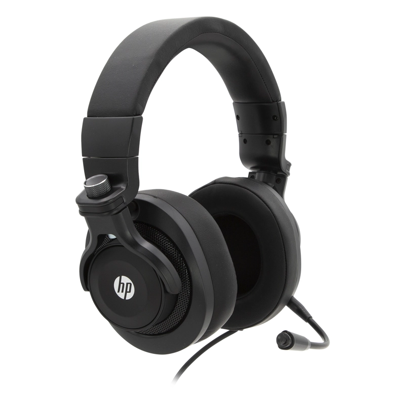 AUDIFONO GAMER ON EAR H500S PLUG STEREO OPEN BOX - 3