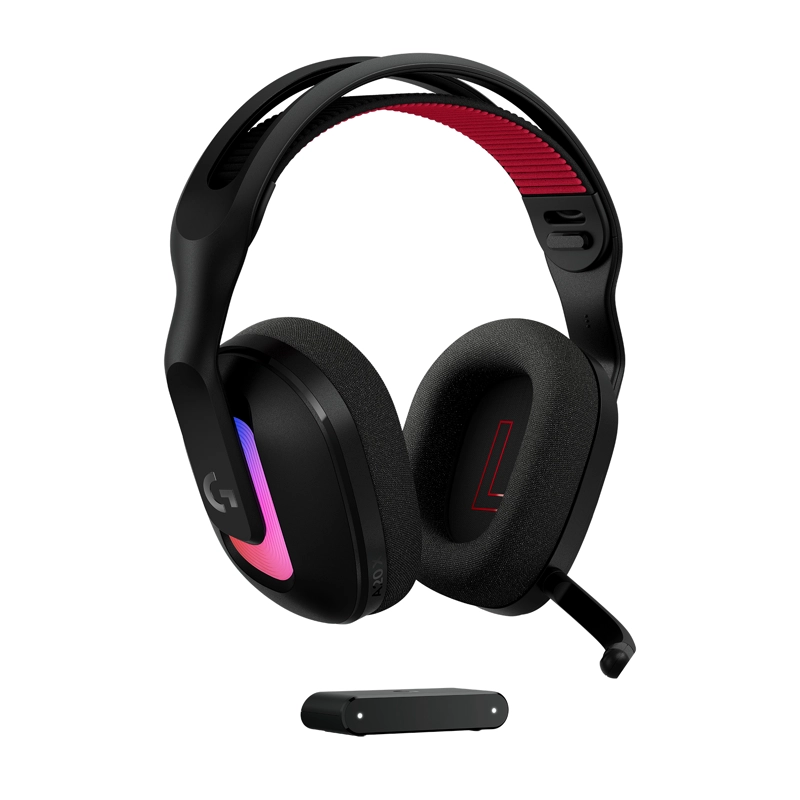 AUDIFONOS GAMING INALAMBRICOS A20 X - 1