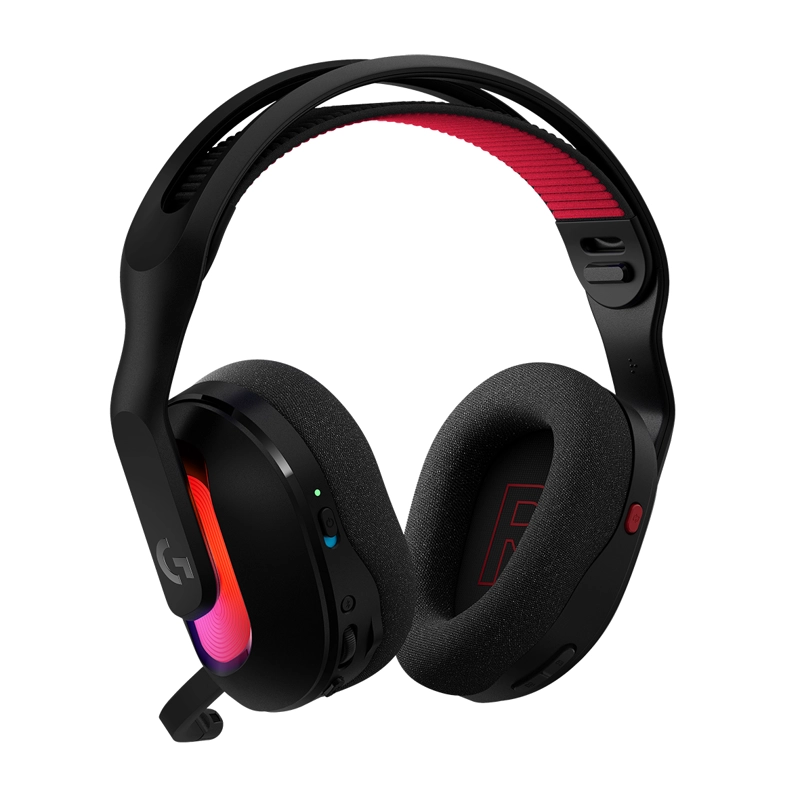AUDIFONOS GAMING INALAMBRICOS A20 X - 2