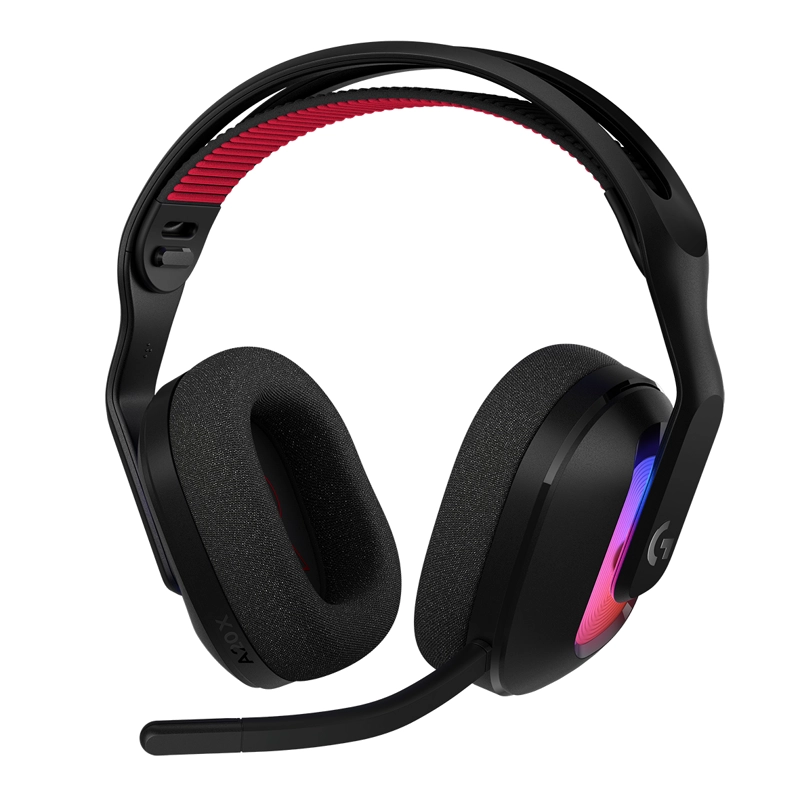 AUDIFONOS GAMING INALAMBRICOS A20 X - 3