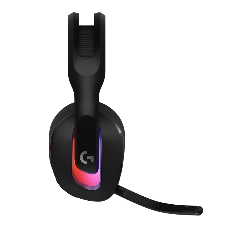 AUDIFONOS GAMING INALAMBRICOS A20 X - 4