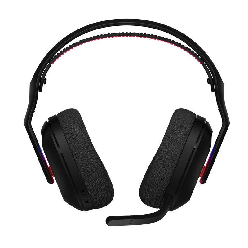AUDIFONOS GAMING INALAMBRICOS A20 X - 5