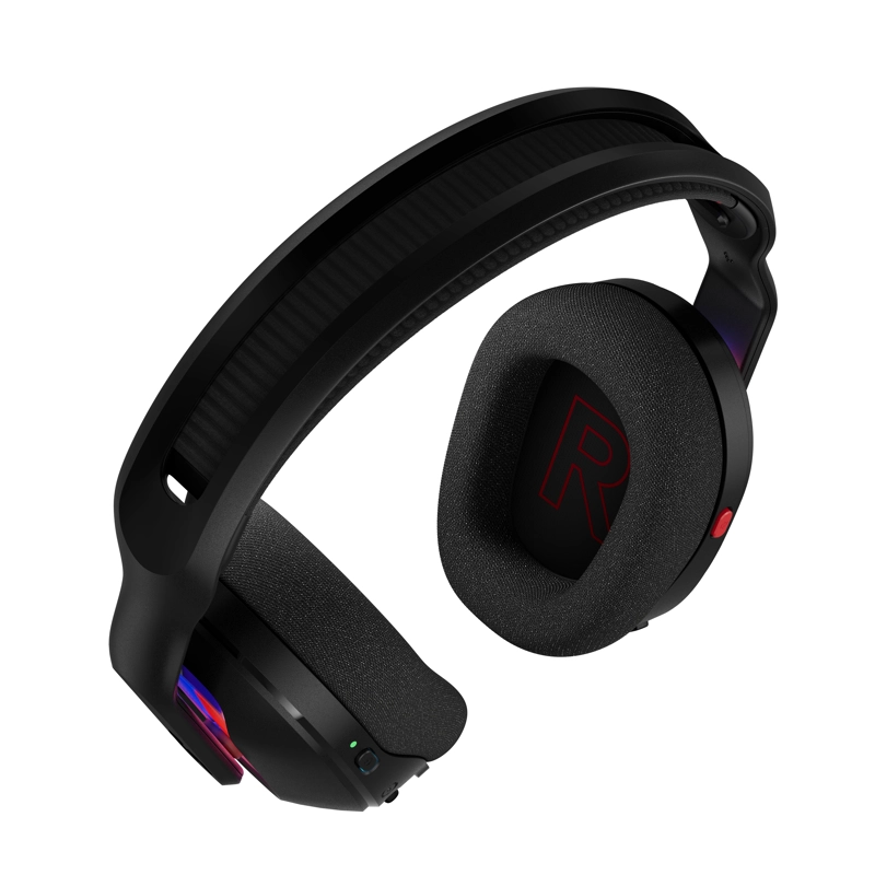 AUDIFONOS GAMING INALAMBRICOS A20 X - 6