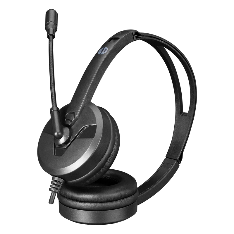 AUDIFONO GAMER ON-EAR DHE-8009 3.5MM OPEN BOX - 3