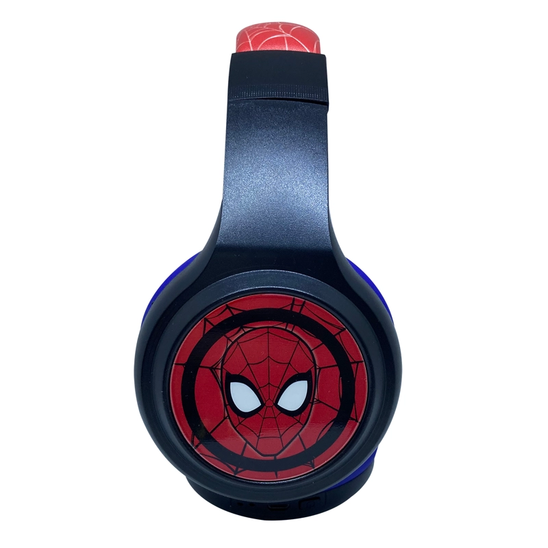 AUDIFONO BLUETOOTH SPIDERMAN OPEN BOX - 3