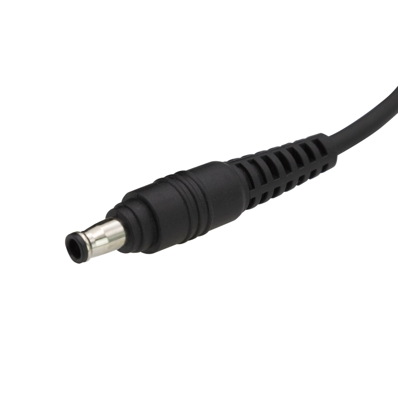 CARGADOR COMPATIBLE CON SAMSUNG 19V 3.16A OPEN BOX - 6