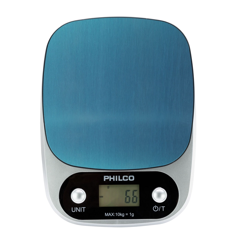 BALANZA DIGITAL COCINA OPEN BOX - 1