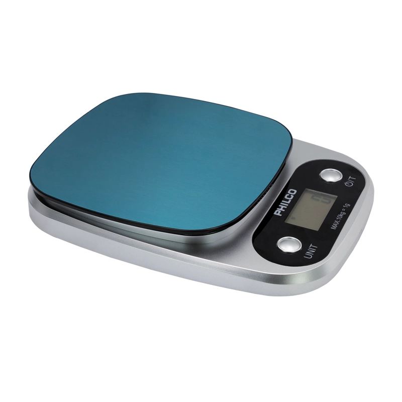 BALANZA DIGITAL COCINA OPEN BOX - 2