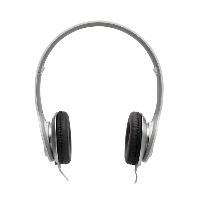 AUDIFONO GENIUS HS-M430 BLANCO OPEN BOX - 3