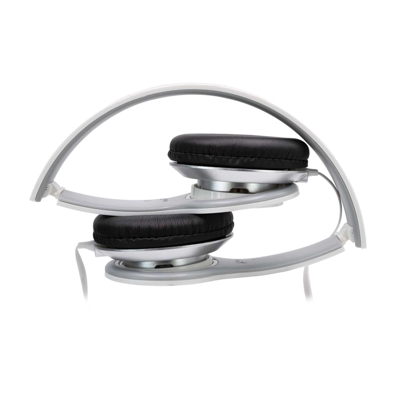 AUDIFONO GENIUS HS-M430 BLANCO OPEN BOX - 4