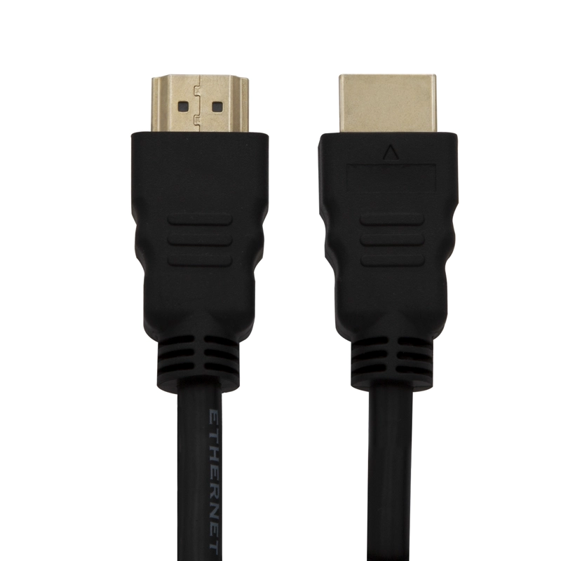 CABLE HDMI 1.5M DORADO OPEN BOX - 3