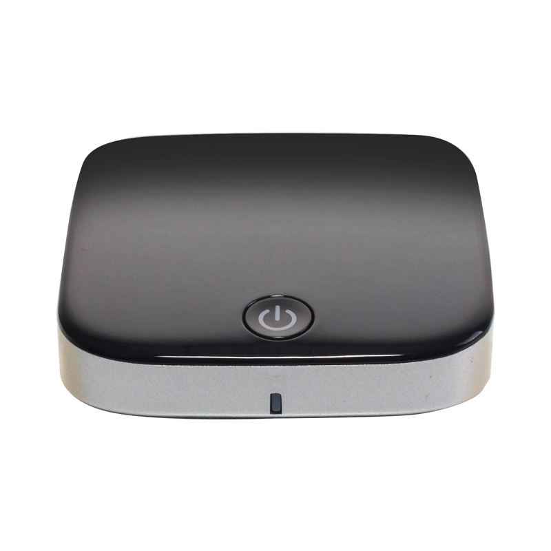 TRANSMISOR Y RECEPTOR BT 4.1 CON CONEXION DIGITAL OPEN BOX - 5