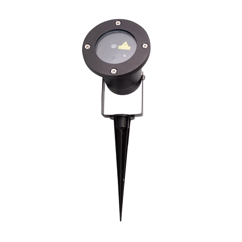 PROYECTOR LASER JARDIN OPEN BOX - 2