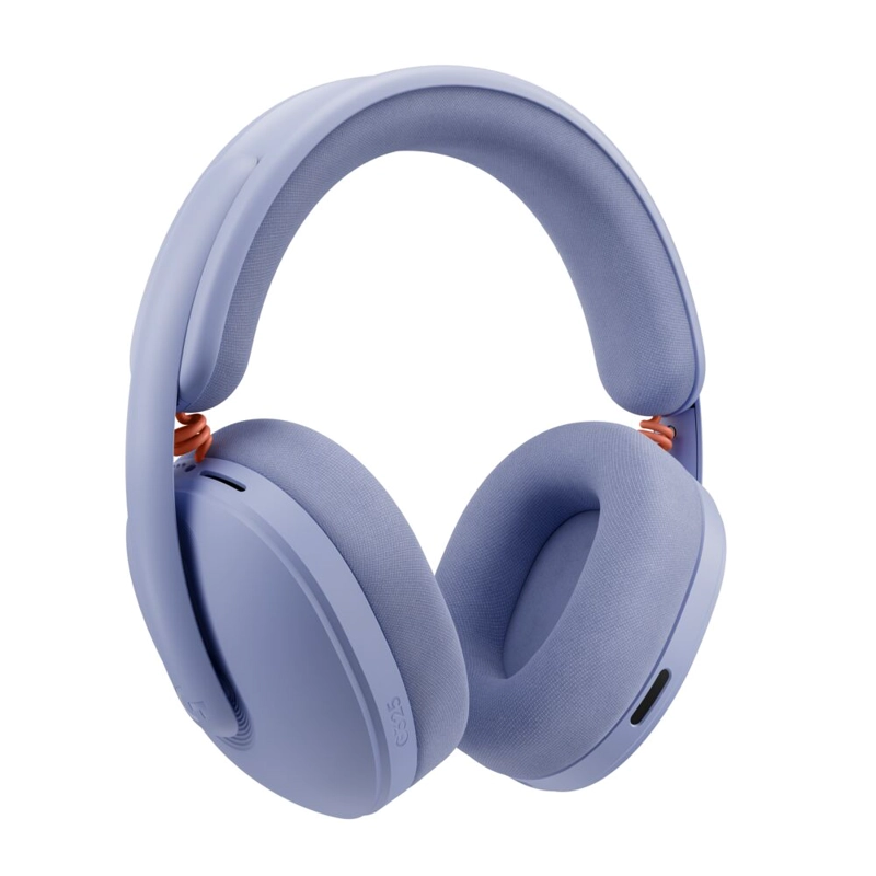 AUDIFONOS PARA COMPUTADOR G325 - 4