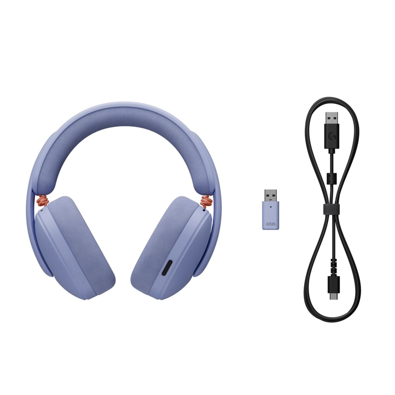 AUDIFONOS PARA COMPUTADOR G325 - 6