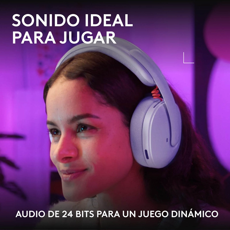 AUDIFONOS PARA COMPUTADOR G325 - 9
