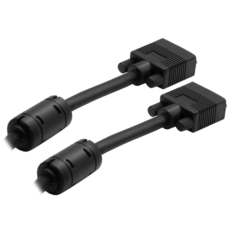 CABLE VGA MACHO A MACHO 20 M - 5