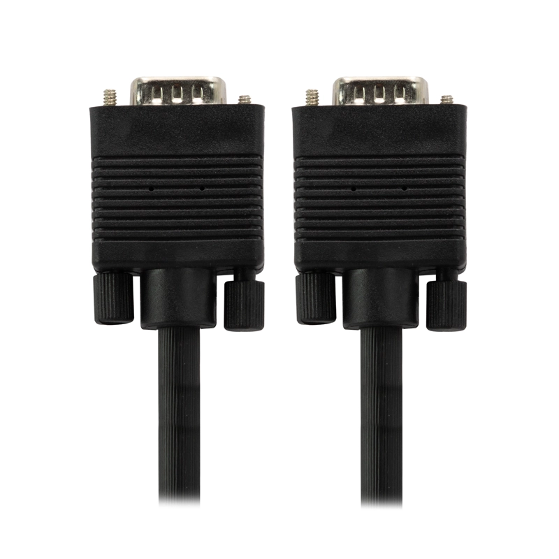 CABLE VGA MACHO A MACHO 20 M - 6