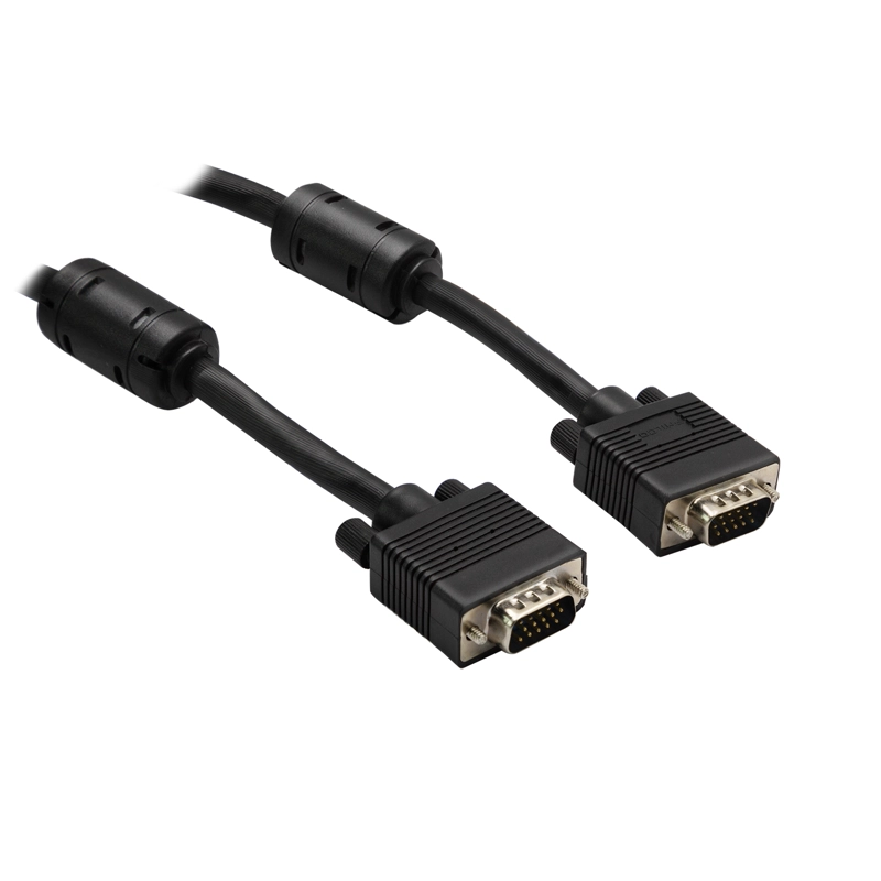 CABLE VGA MACHO A MACHO 20 M - 7